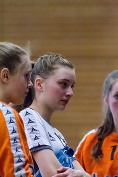 Bild 245 - A-Juniorinnen SV Henstedt Ulzburg - Buxtehuder SV : Ergebnis: 27:33